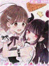 漫画改编作品纸上江湖